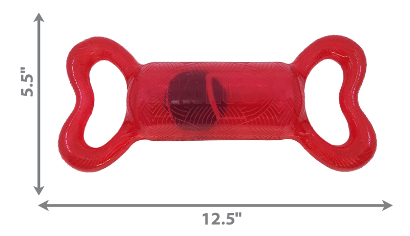 KONG Jumbler Tug Bone-1