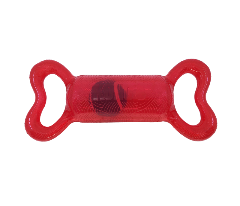 KONG Jumbler Tug Bone-5