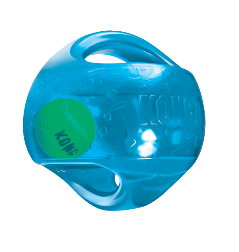KONG Jumbler Ball -4