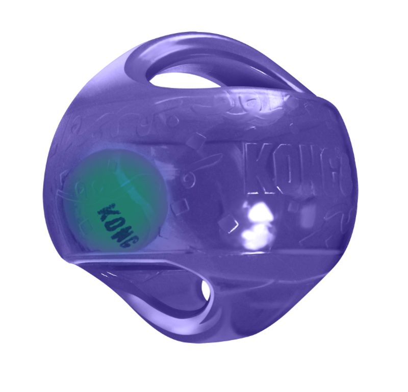 KONG Jumbler Ball -5