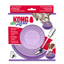 KONG Licks Spinz - Purple