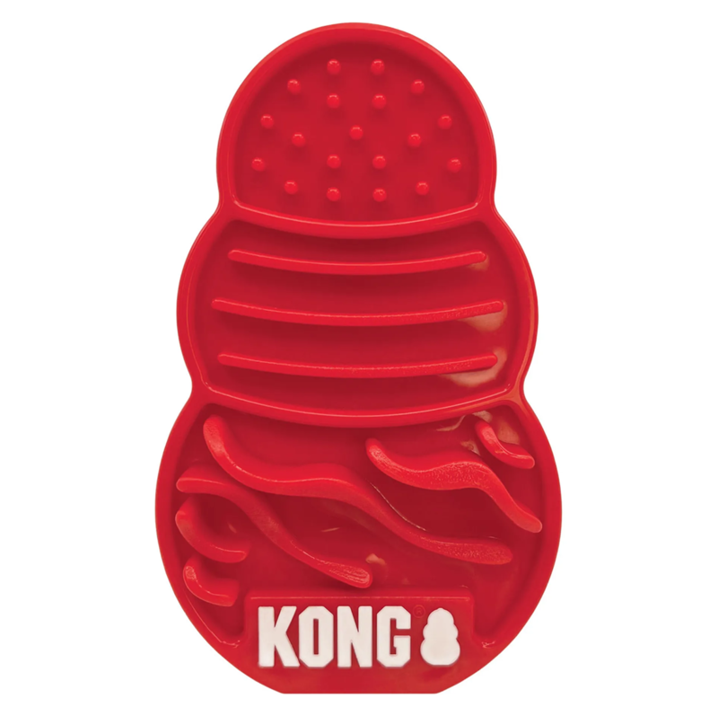 KONG Licks Treat Dispenser-4