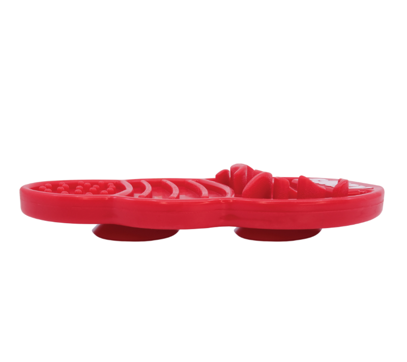 KONG Licks Treat Dispenser-3