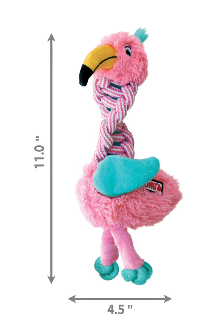 KONG Knots Twists -1