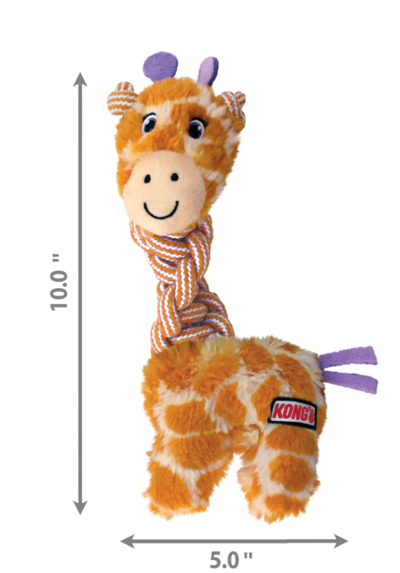 KONG Knots Twists -2