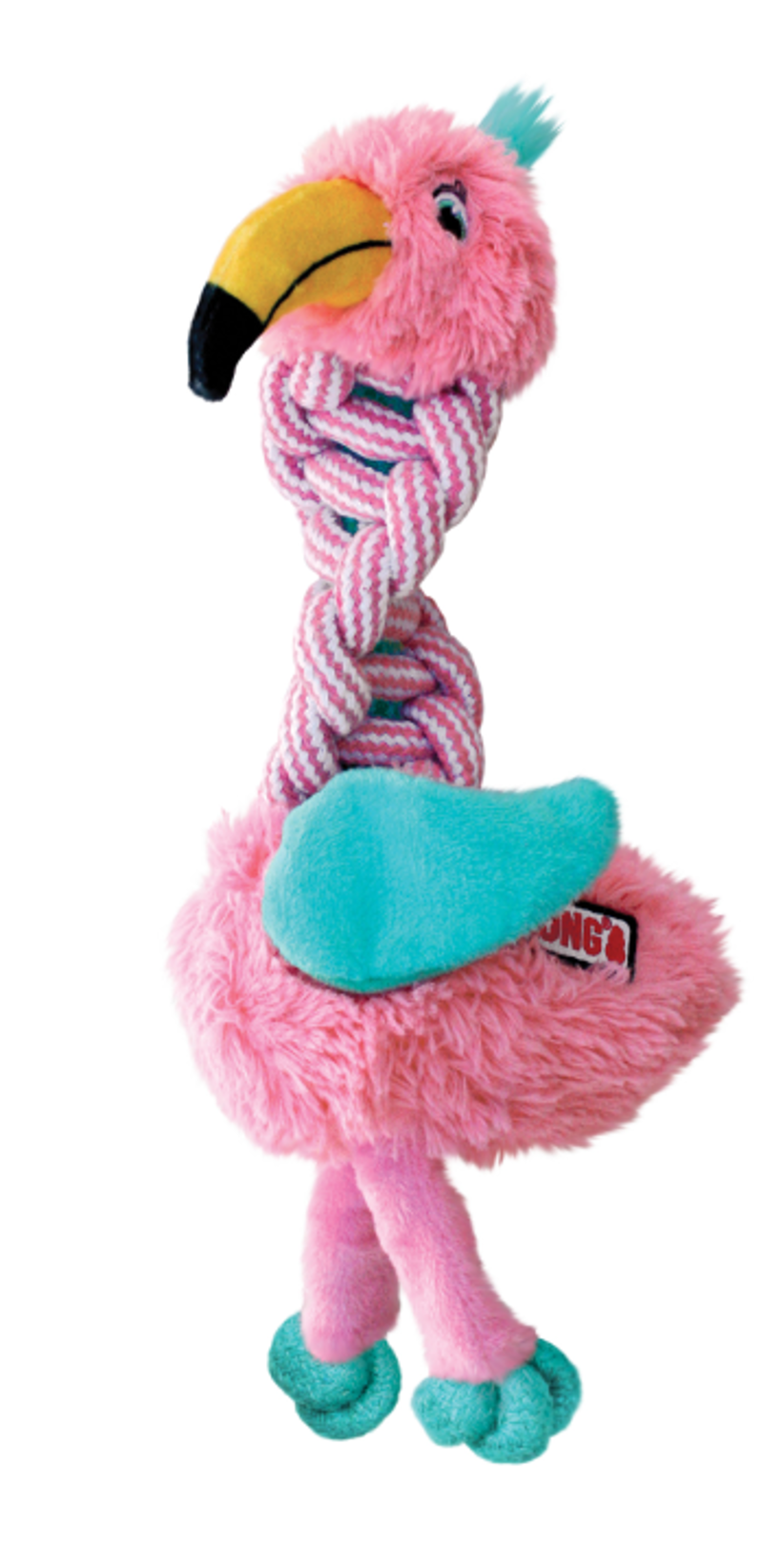 KONG Knots Twists -3