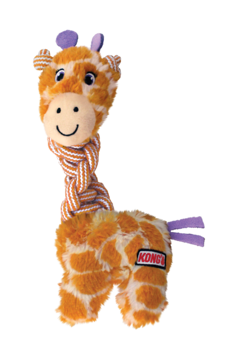 KONG Knots Twists -6