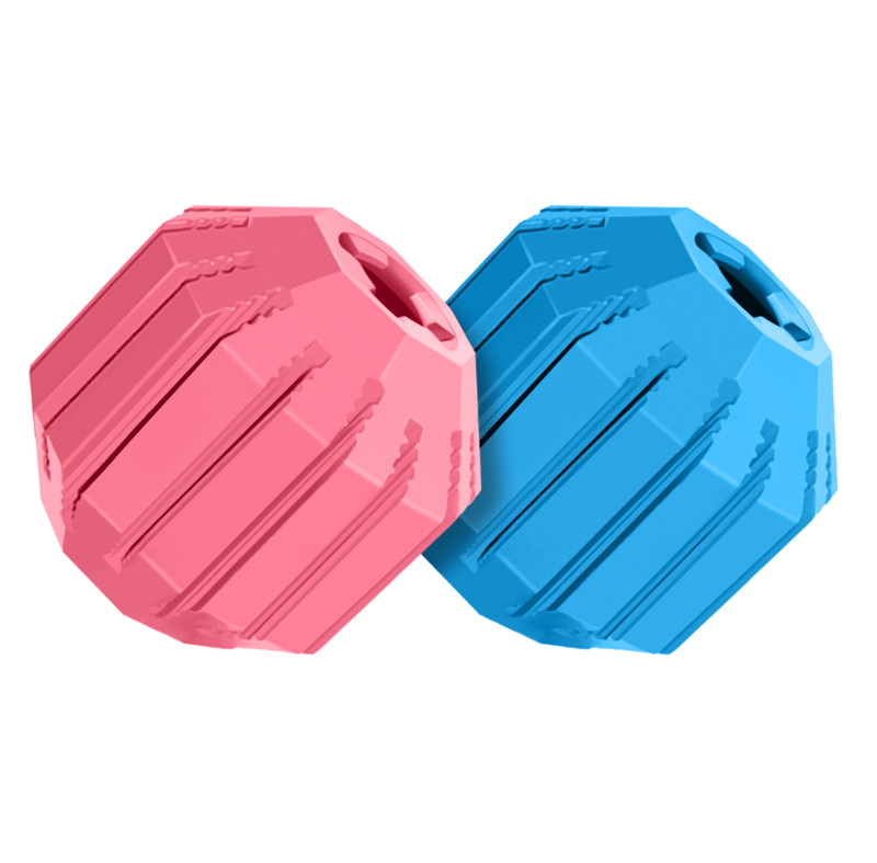 KONG Puppy Activity Ball-7