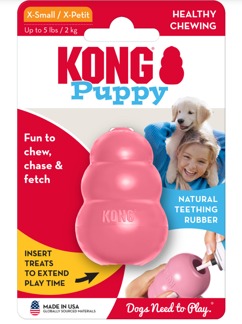 KONG Puppy 