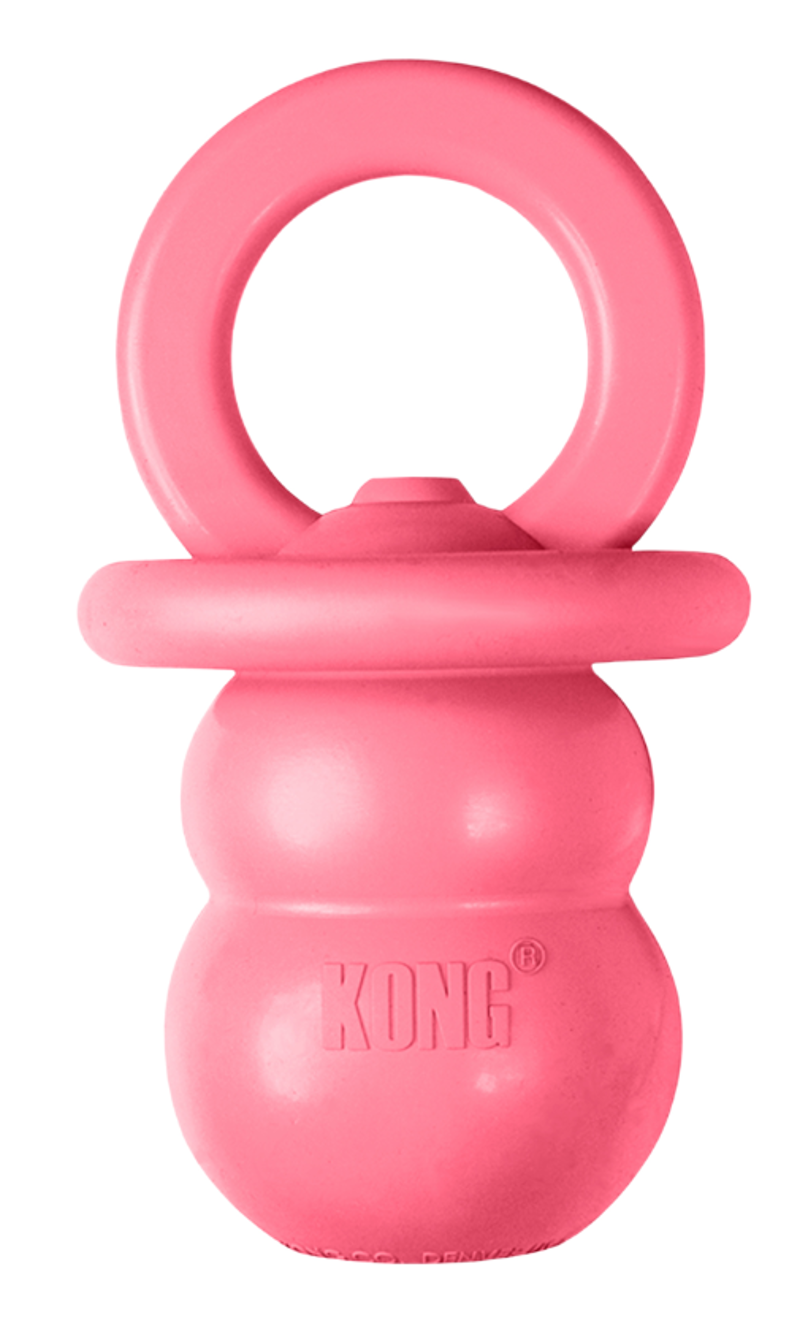 KONG Puppy Binkie 