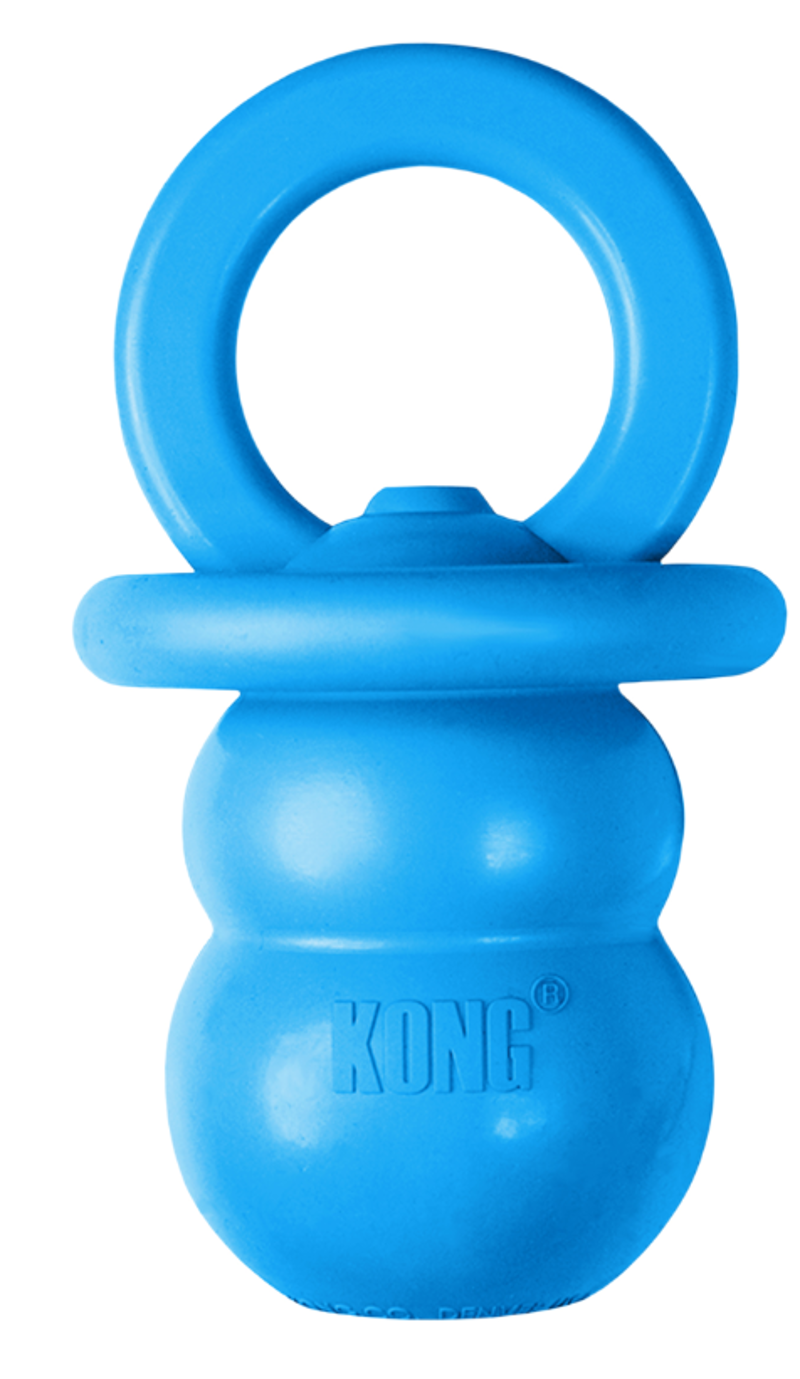 KONG Puppy Binkie -7