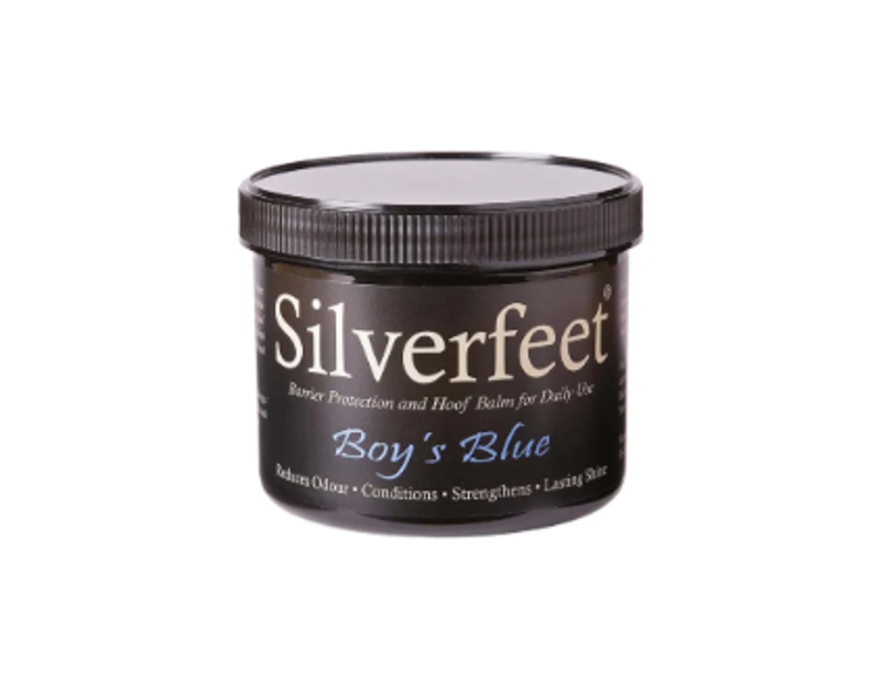 Silverfeet Hoof Balm - Blue