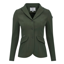 LeMieux Jessica Ladies Mesh Show Jacket - Pine Green
