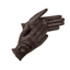 LeMieux Classic Riding Gloves - Brown