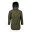 Jack Pyke Mens Argyll Smock - Moss Green
