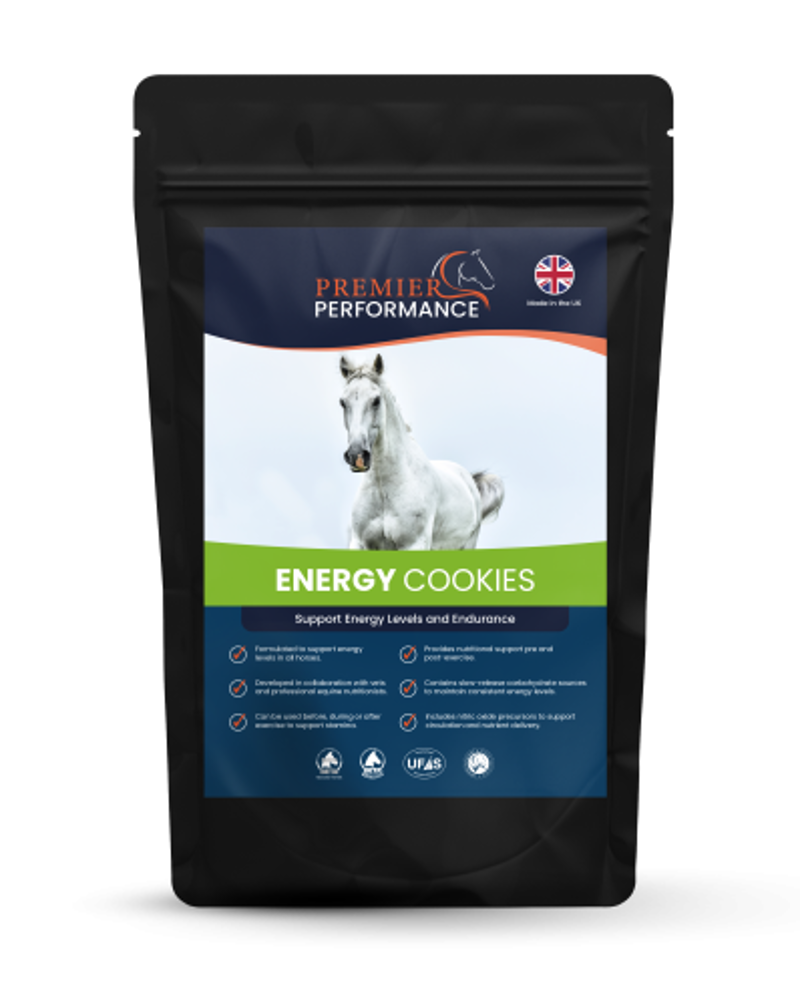 Premier Performance Energy Cookies 