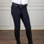Coldstream NG Blythe Boy's Competition Breeches - Navy