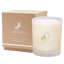 Cremello Candle - Coastal Cypress Amber