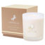 Cremello Candle - Oud and Leather Noir