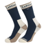 LeMieux x Sealskinz Waterproof Socks - Navy