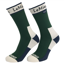 LeMieux x Sealskinz Waterproof Socks - Green