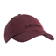 LeMieux x Sealskinz Waterproof Foldable Peak Cap - Burgundy 