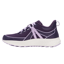 LeMieux Young Rider Trax Viva Waterproof Trainer - Juniper/Lilac
