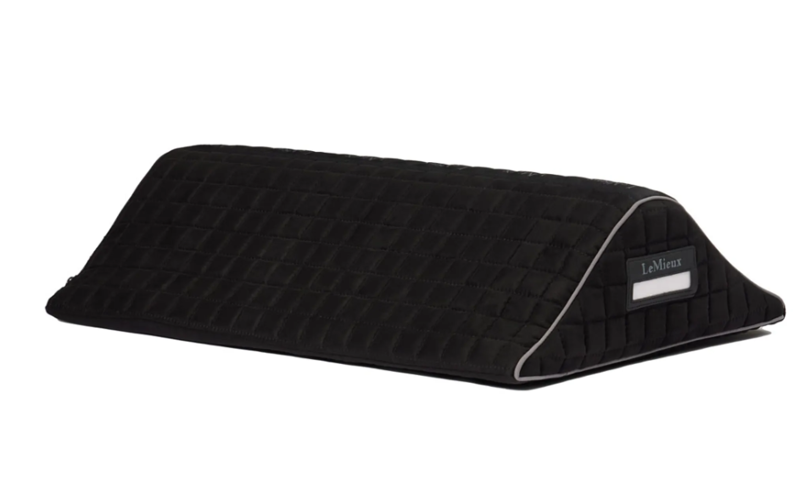 LeMieux Saddle Mattress - Black 