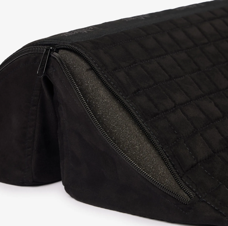 LeMieux Saddle Mattress - Black -3