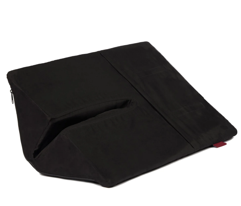 LeMieux Saddle Mattress - Black -2