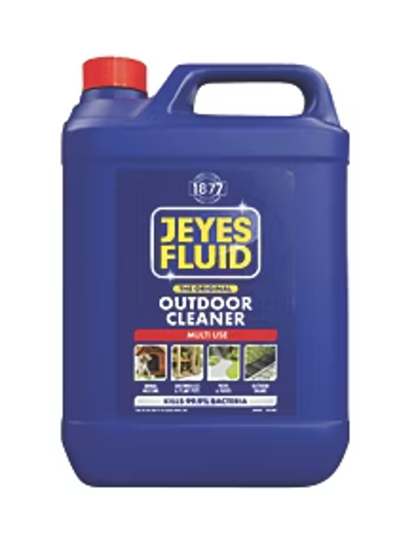 Jeyes Fluid