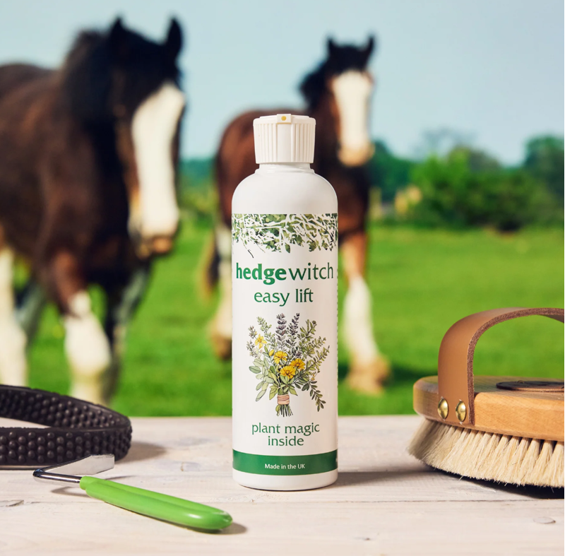 HedgeWitch Easy Lift Oil - 250ml-2