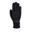 Roeckl Warwick Polartec Adult Riding Gloves - Black