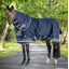 LeMieux Arika Storm-Tek Rug 100g Turnout Rug - Navy