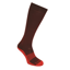 SockMine Coolmax Burghley Equestrian Riding Socks - Red