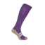 SockMine Coolmax GatcombeEquestrian Riding Socks - Purple/Grey