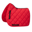 Shires ARMA Comfort Lite Saddlecloth - Red