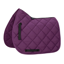 Shires ARMA Comfort Lite Saddlecloth - Plum 