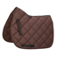 Shires ARMA Comfort Lite Saddlecloth - Brown