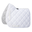 Shires ARMA Comfort Lite Saddlecloth - White
