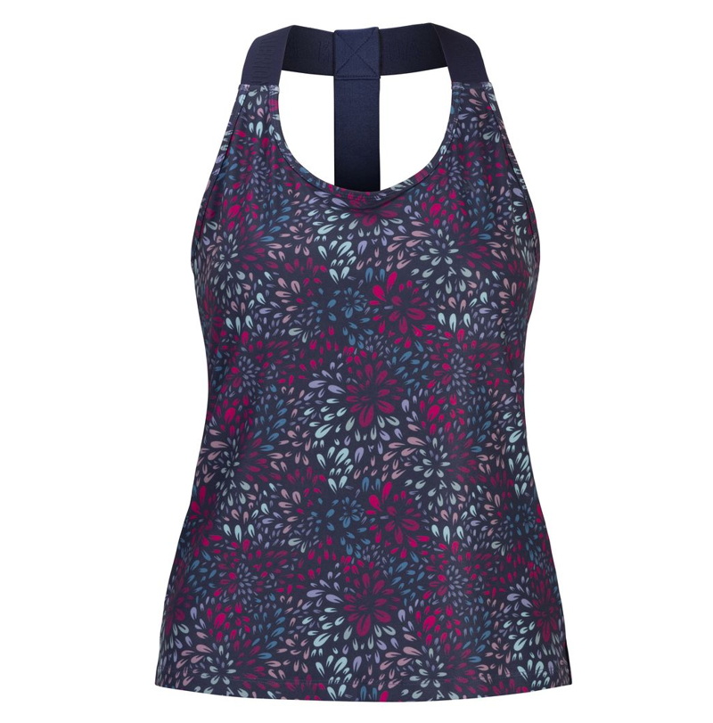 Shires Aubrion React Tech Vest - Petal