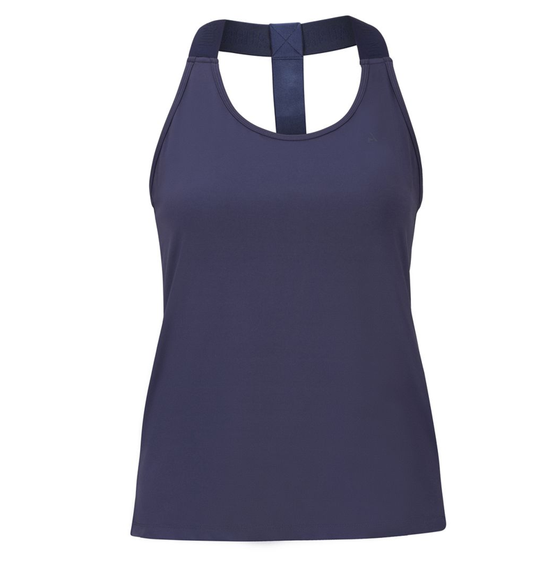 Shires Aubrion React Tech Vest - Midnight