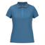 Shires Aubrion React Women's Tech Polo - Kingfisher