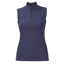 Shires Aubrion React Women's Sleeveless Base Layer - Midnight