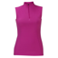 Shires Aubrion React Women's Sleeveless Base Layer - Fuchsia