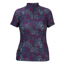 Shires Aubrion React Women's Short Sleeve Base Layer - Petal