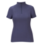 Shires Aubrion React Women's Short Sleeve Base Layer - Midnight