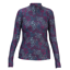 Shires Aubrion React Women's Long Sleeve Base Layer - Petal