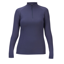 Shires Aubrion React Women's Long Sleeve Base Layer - Midnight