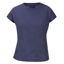 Shires Aubrion React Women's Tech T- Shirt - Midnight